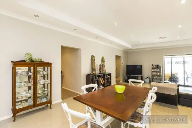 Fifth view of Homely house listing, 7 Bitou Way, Fern Bay NSW 2295