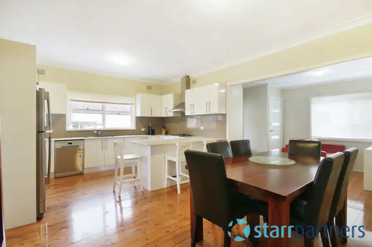 Second view of Homely house listing, 23 Brotherton Street, South Wentworthville NSW 2145