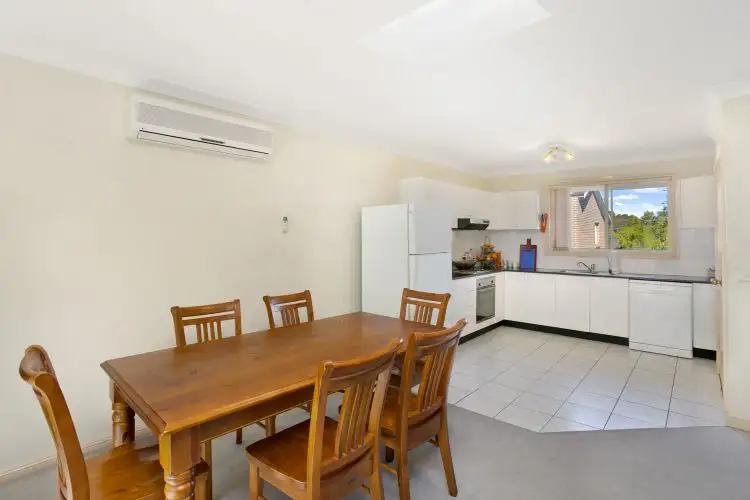 Second view of Homely house listing, 2/2-3 Orana Pl, Carlingford NSW 2117
