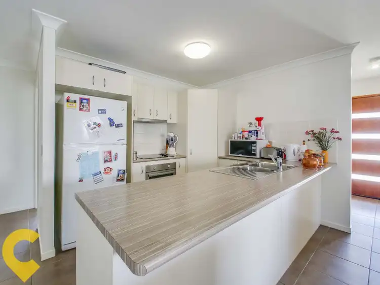 Second view of Homely house listing, 21 Cardinal Circuit, Caboolture QLD 4510