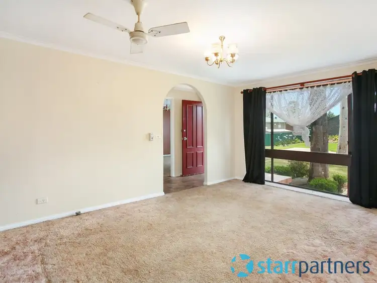 Third view of Homely house listing, 5 Colt Place, Cranebrook NSW 2749