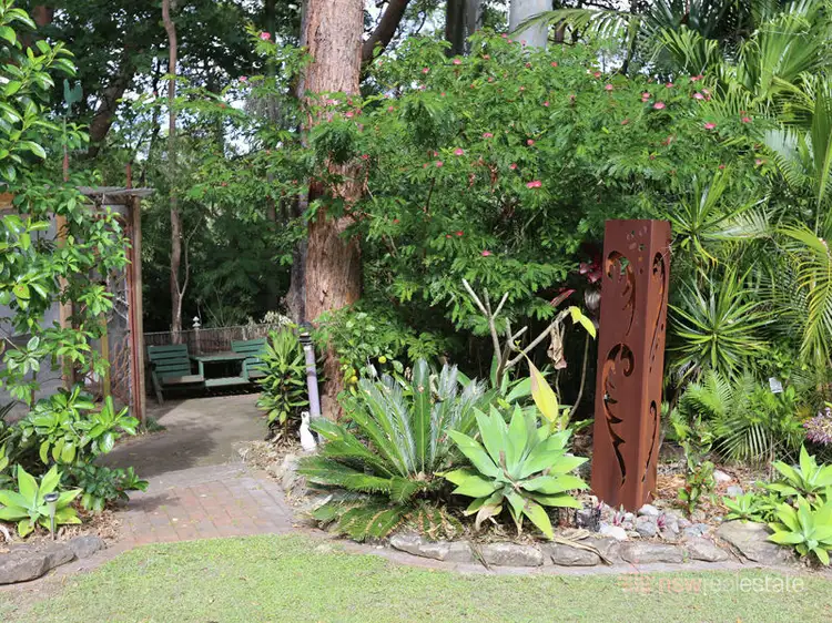 Fourth view of Homely house listing, 10 Norman Hill Drive, Korora NSW 2450