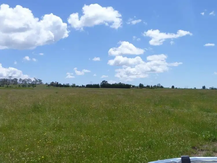 Third view of Homely land listing, Lot 106 Old Gostwyck Park, Armidale NSW 2350