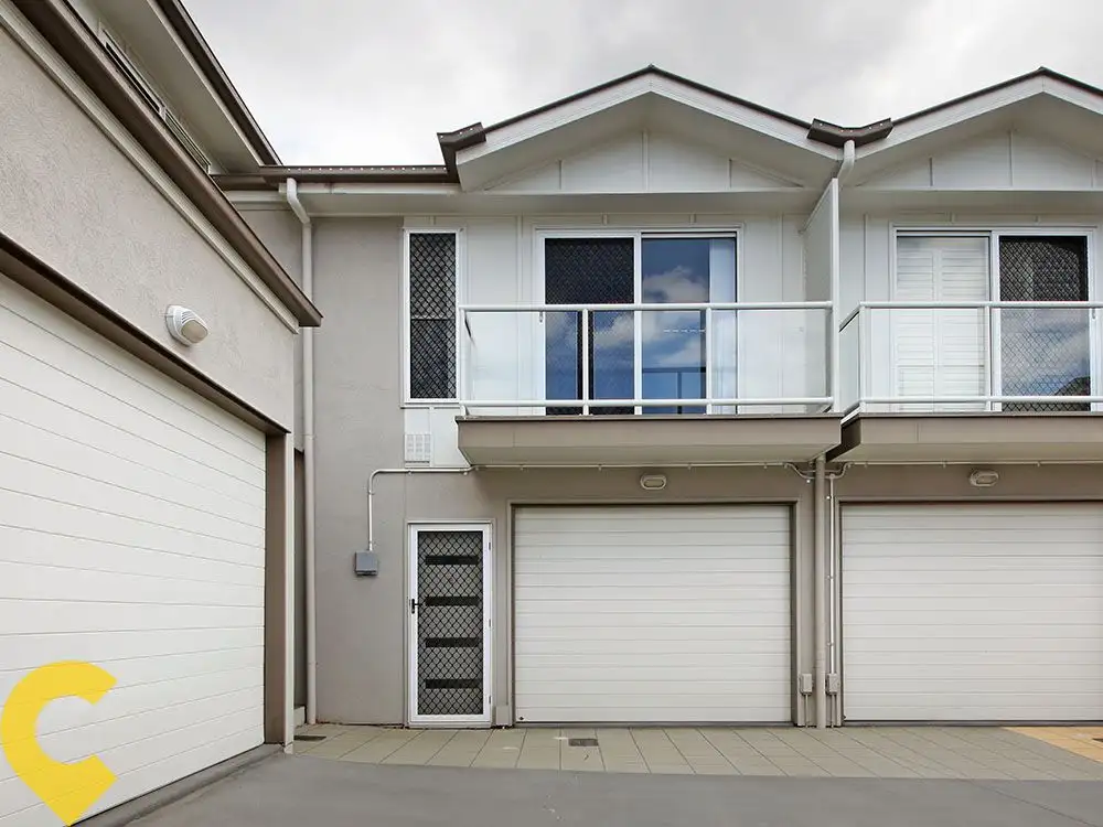 Main view of Homely townhouse listing, 6/87 Hedley Avenue, Nundah QLD 4012