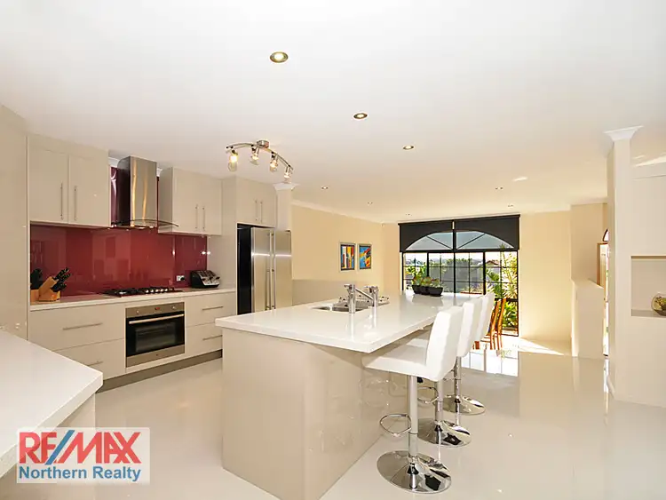 Sixth view of Homely house listing, 8 Black Bean Court, Albany Creek QLD 4035