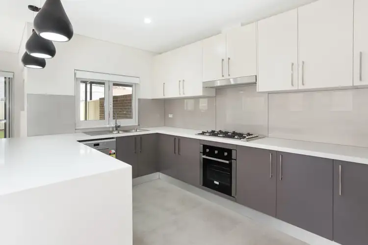 Third view of Homely house listing, 2B Belgium Street, Auburn NSW 2144