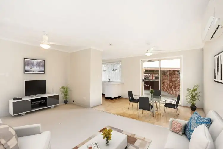 Second view of Homely villa listing, Address available on request