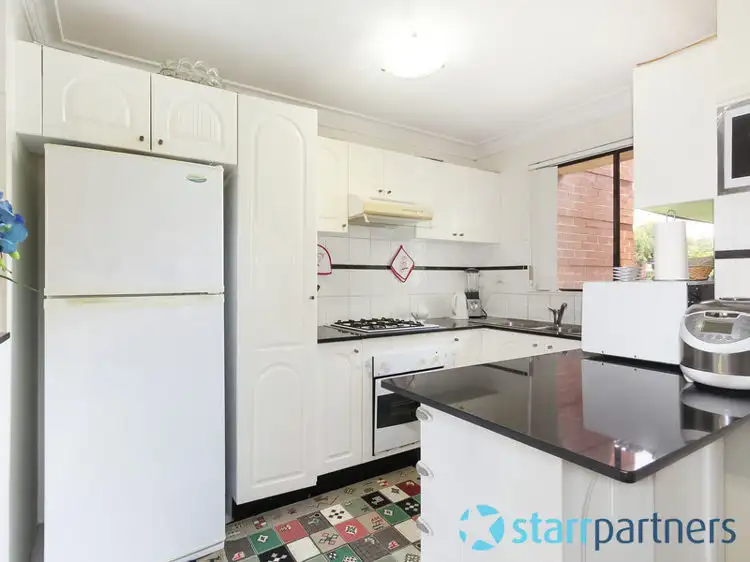 Second view of Homely unit listing, 5/12-14 Newman Street, Merrylands NSW 2160