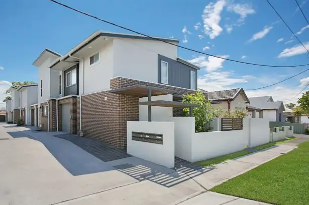 Fifth view of Homely townhouse listing, 6/353 Turton Road, New Lambton NSW 2305