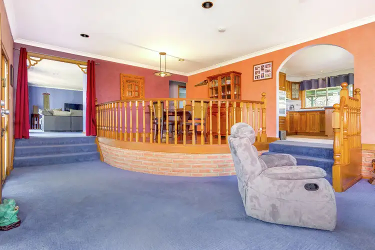 Second view of Homely house listing, 1 Terry Street, Carlton TAS 7173