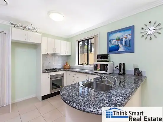 Fourth view of Homely townhouse listing, 2/113 Adelaide Street, Oxley Park NSW 2760