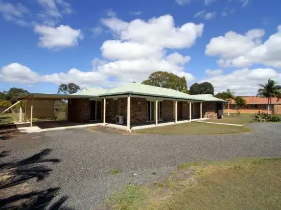 35 Orchid Avenue, Urangan QLD 4655