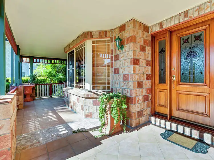 Second view of Homely house listing, 6 Harlech  Court, Cornubia QLD 4130