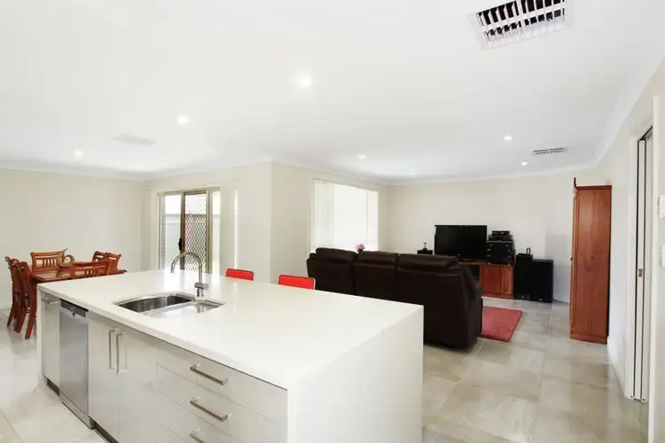 Fourth view of Homely house listing, 25 Grand Meadows Drive, Tamworth NSW 2340