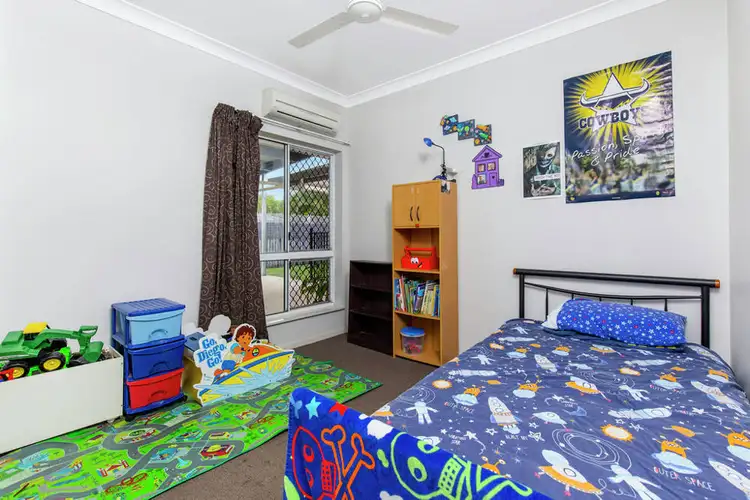 Seventh view of Homely house listing, 61 Leftwich Street, White Rock QLD 4868