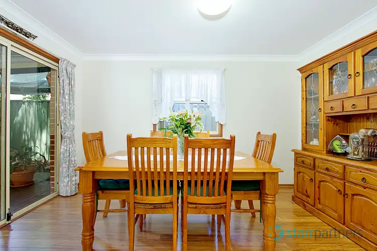 Third view of Homely townhouse listing, 10/178 March Street, Richmond NSW 2753