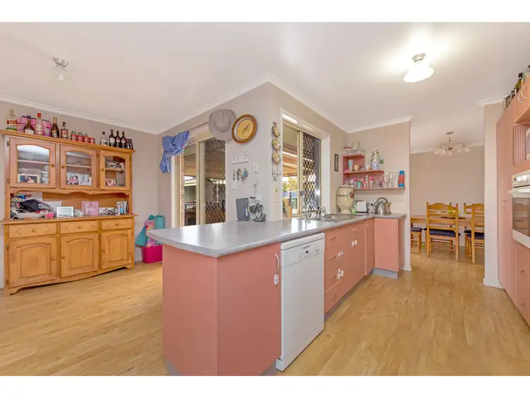 Fourth view of Homely house listing, 14 McDonald Court, Wyreema QLD 4352