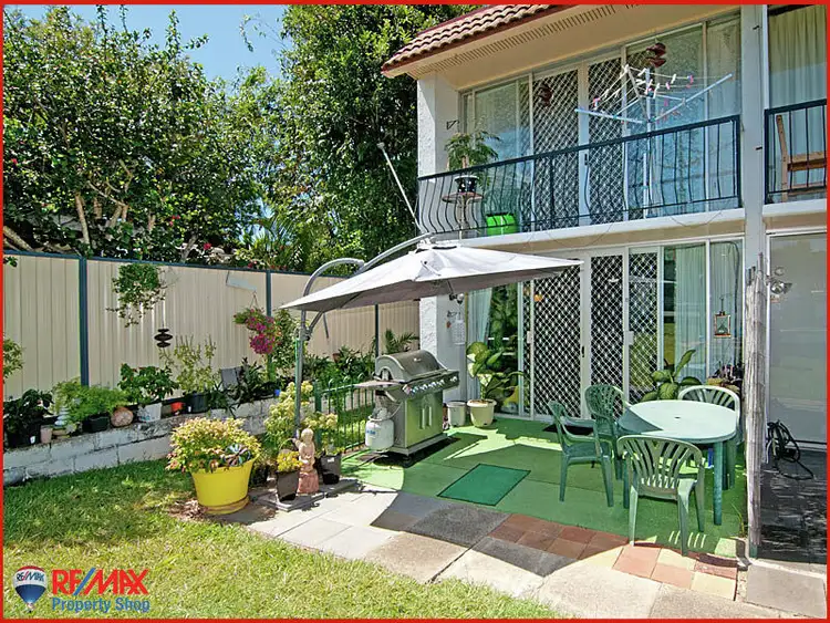 Second view of Homely unit listing, 8/31 King Street, Woody Point QLD 4019