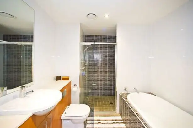 Third view of Homely apartment listing, 204/209 Hunter Street, Newcastle NSW 2300