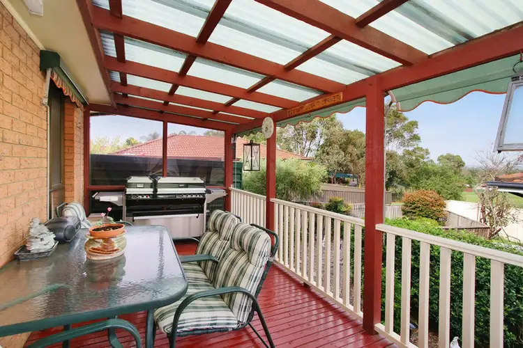 Fourth view of Homely house listing, 14 Bellini Place, St Clair NSW 2759