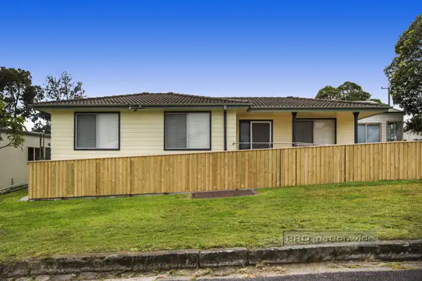 Main view of Homely house listing, 2 Platt Street, Wallsend NSW 2287