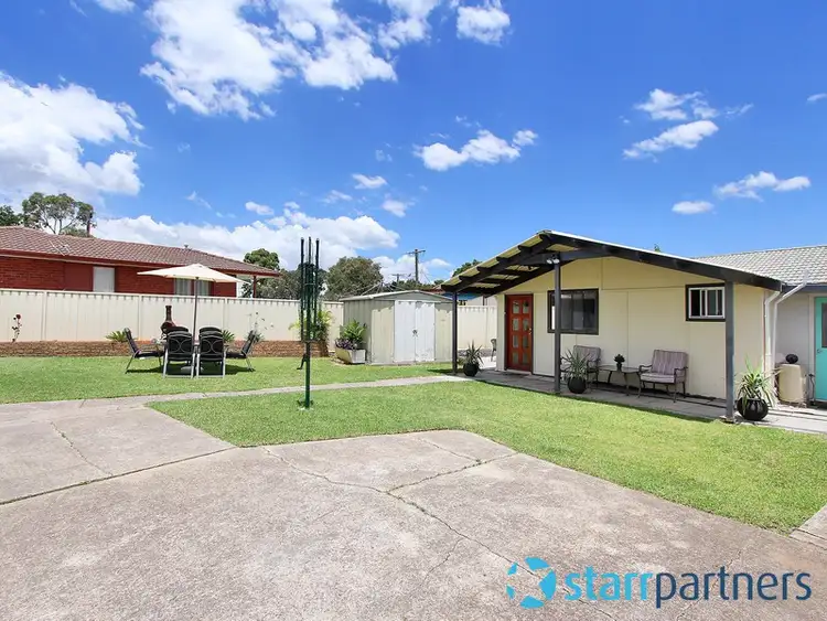 Third view of Homely house listing, 12 Winsford Avenue, Hebersham NSW 2770
