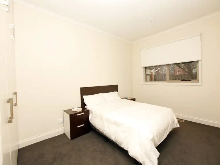 Fifth view of Homely villa listing, 3/23 Comas Grove, Thornbury VIC 3071