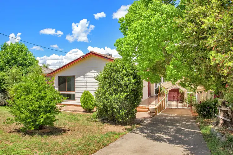 Second view of Homely house listing, 3 Fiona Street, Tamworth NSW 2340