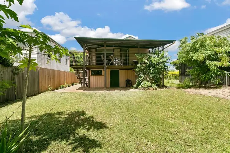 Fifth view of Homely house listing, 51 Carnation Street, Wynnum QLD 4178