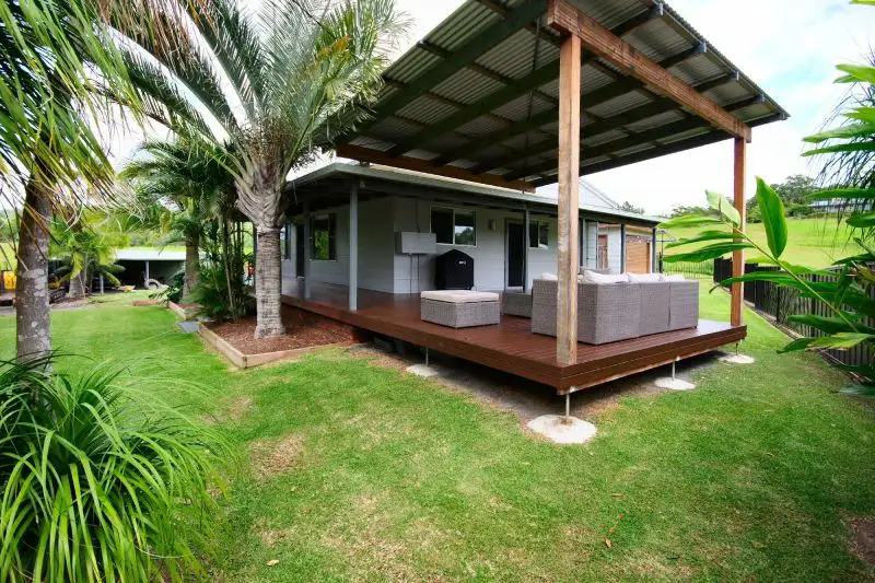 Main view of Homely house listing, 97 Old Bucca Rd, Moonee Beach NSW 2450