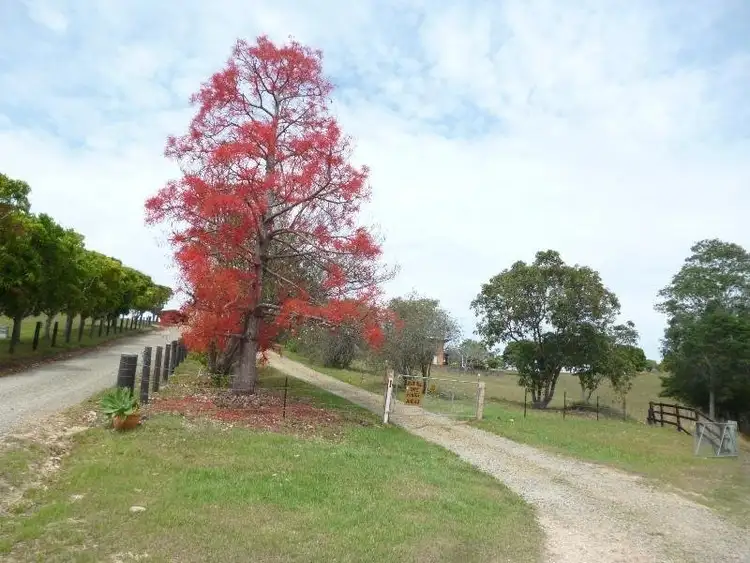 Main view of Homely house listing, 11 Schuppe Drive, Macksville NSW 2447