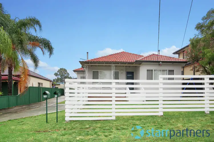 23 Brotherton Street, South Wentworthville NSW 2145