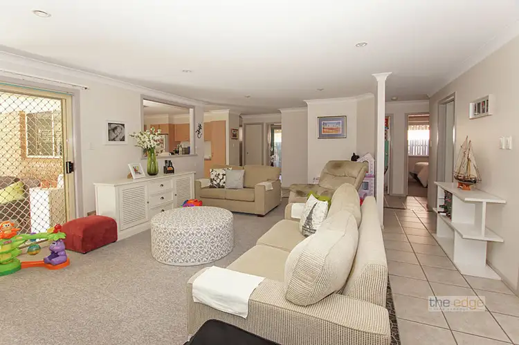 Fifth view of Homely house listing, 72 Adelines Way, Coffs Harbour NSW 2450