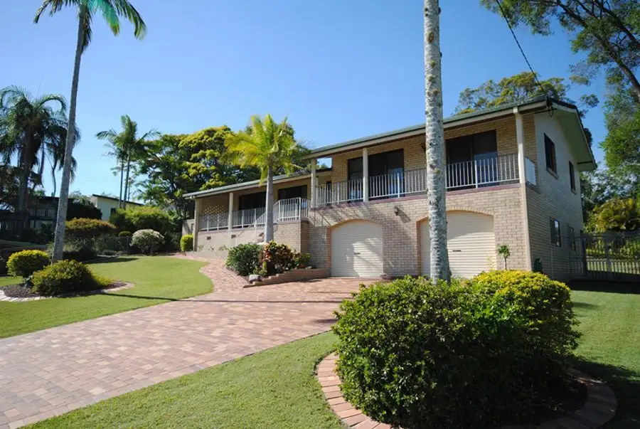 Main view of Homely house listing, 26 Beresford Crescent, Gympie QLD 4570