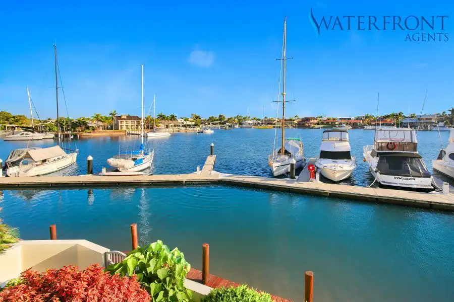 Main view of Homely unit listing, 105/13 Nicklin Way, Minyama QLD 4575