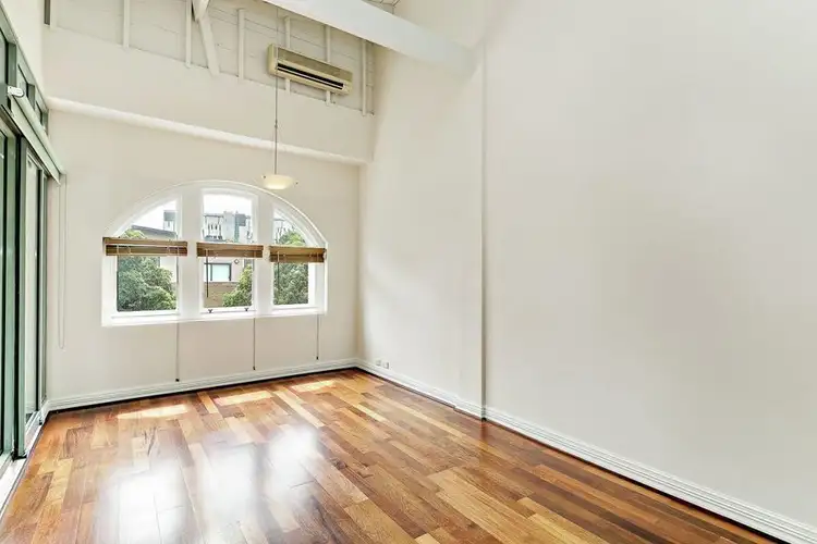 Second view of Homely house listing, 16/182-184 Salisbury Road, Camperdown NSW 2050
