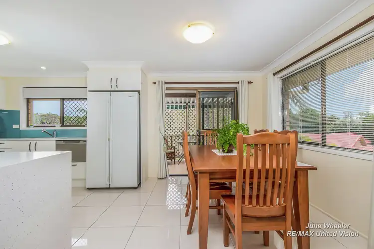 Fourth view of Homely house listing, 82 Banwell Crescent, Carindale QLD 4152