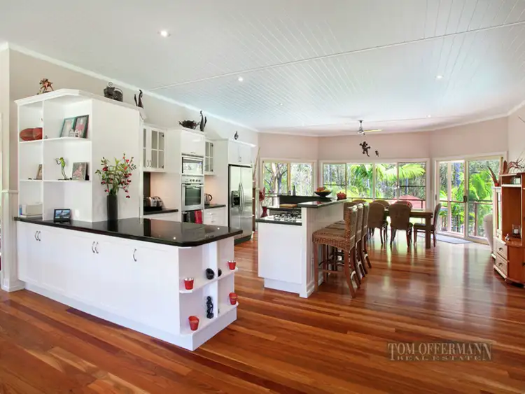 Third view of Homely house listing, 10 Yangubbi Lane, Cooroibah QLD 4565