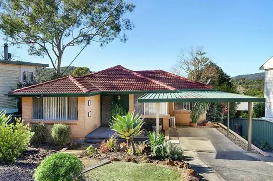 6 Woolard Road, Springfield NSW 2250