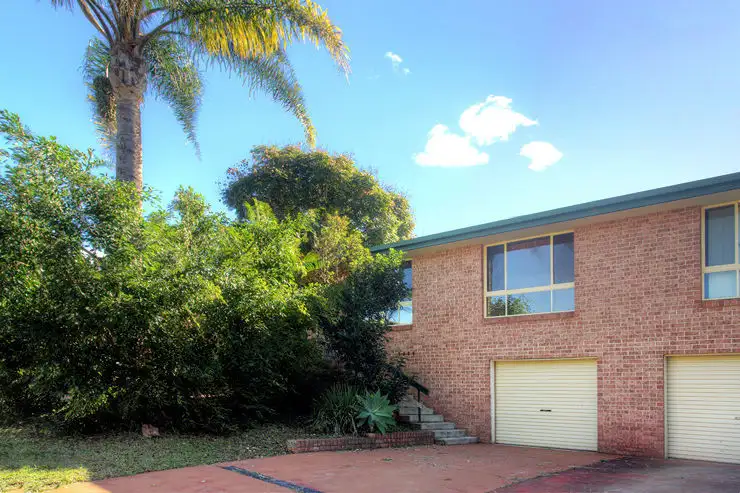Main view of Homely semi-detached listing, 1/11 Treleaven Street, Hyland Park NSW 2448