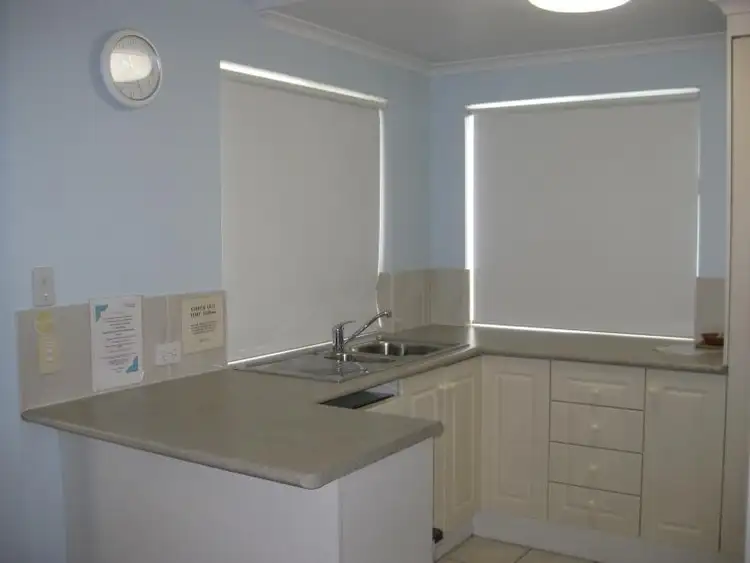 Second view of Homely apartment listing, Address available on request