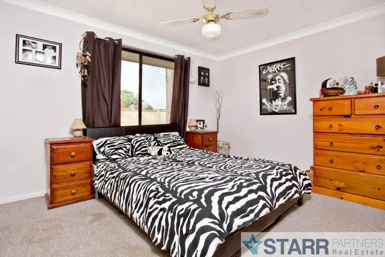 Third view of Homely house listing, 16 Moore Place, Bligh Park NSW 2756