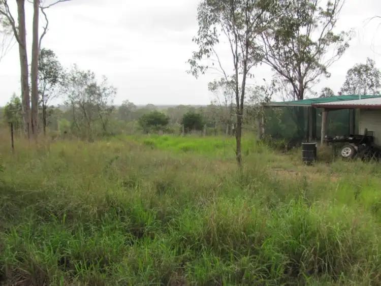 Sixth view of Homely rural property listing, 1297 Hills Road, Euleilah QLD 4674