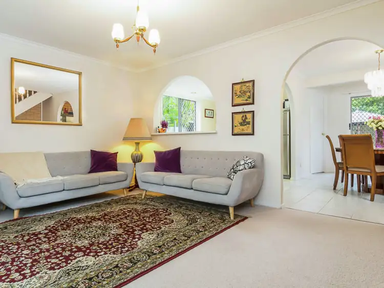 4/109 Cambridge Street, Carina Heights QLD 4152