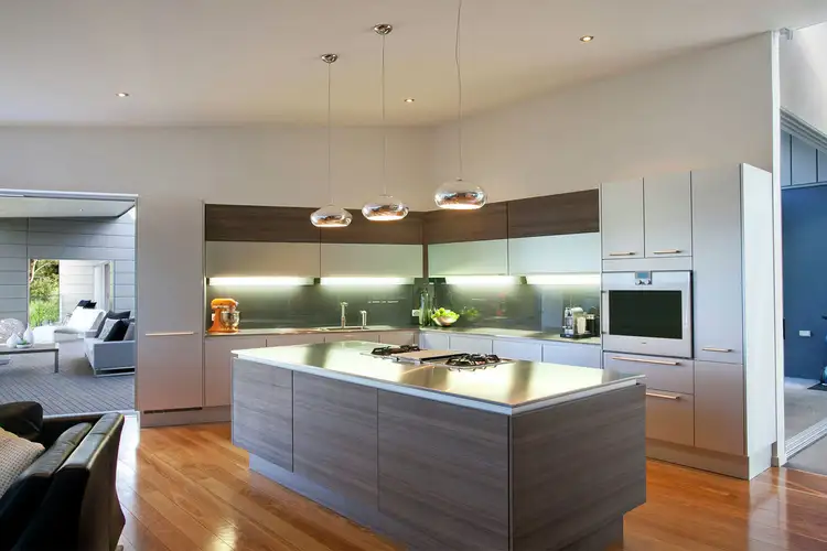 Fifth view of Homely house listing, 305 North Maleny Road, Maleny QLD 4552