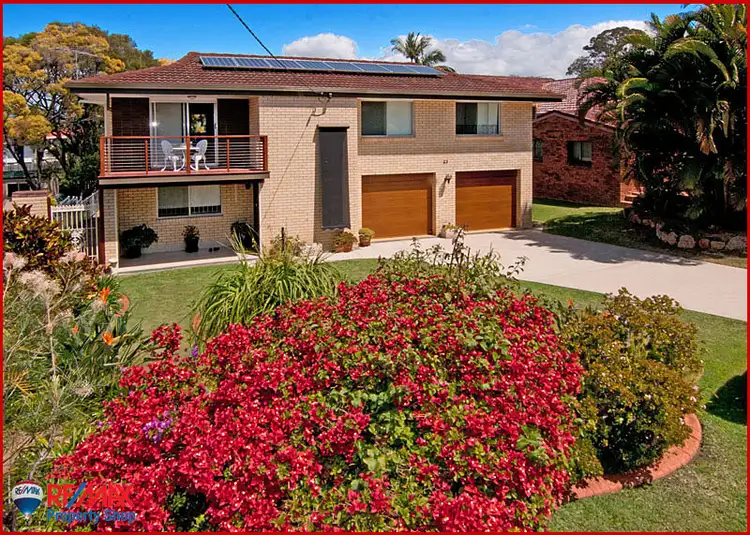 23 Tannlark Street, Aspley QLD 4034