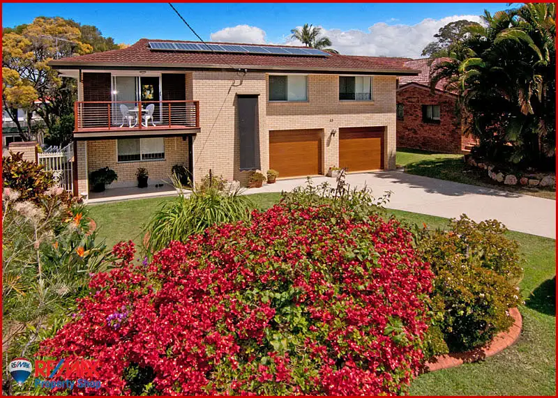Main view of Homely house listing, 23 Tannlark Street, Aspley QLD 4034
