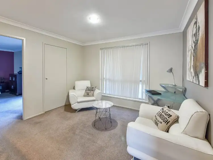 Second view of Homely house listing, 31 MacKillop Crescent, St Helens Park NSW 2560