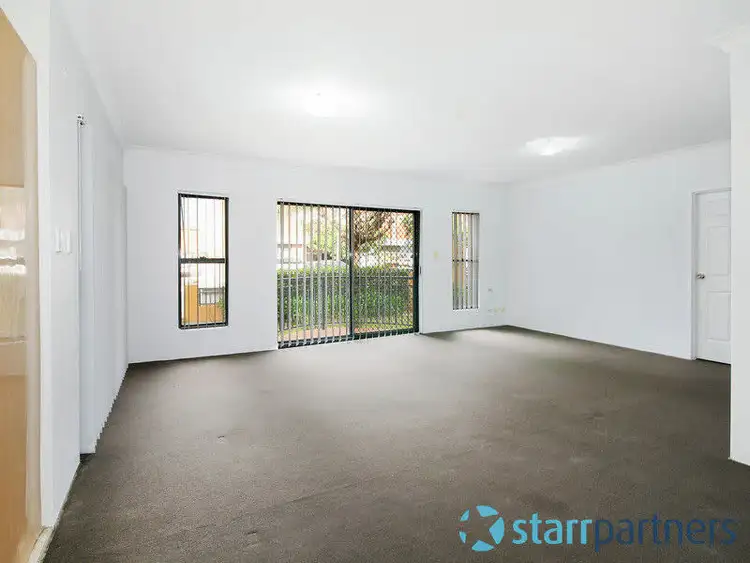 Third view of Homely unit listing, 1/17-19 Harrow Rd, Auburn NSW 2144
