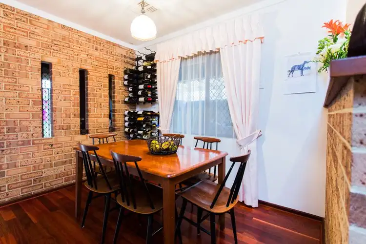 Sixth view of Homely house listing, 1/6 Gerald Street, Como WA 6152